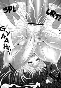 (C74) [Sengoku Joketsu Emaki (Chinbotsu Sunzen)] futanikki ~Futanari Nikki~ [English] {doujin-moe.us}