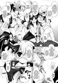 [Sorimura Youji] Sadistic Twelve Episode 5 (End) [English]