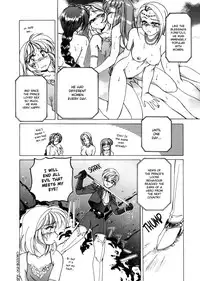 [Wanyanaguda] Boy Soprano [English] [Paizuri Team]