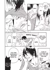 [Sakira] Hatsujou Kareshi | Boyfriend in Heat [English]