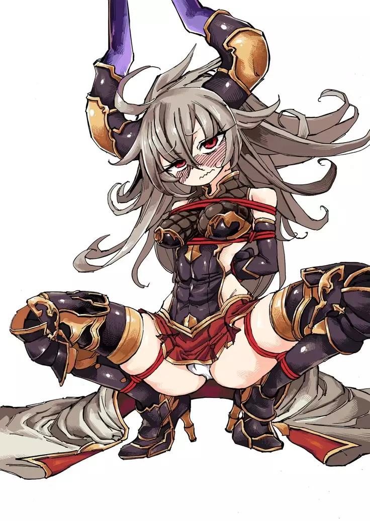 monochrome&colorful vol.1