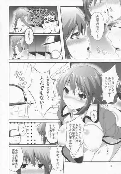 Pawaplus H 2012 Fuyu