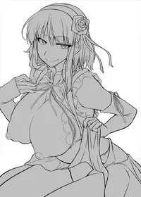 (C89) [Drill Biyori (Meicha)] Hotaru-chan to H suru Hon (Dagashi Kashi) [English] {doujin-moe.us}