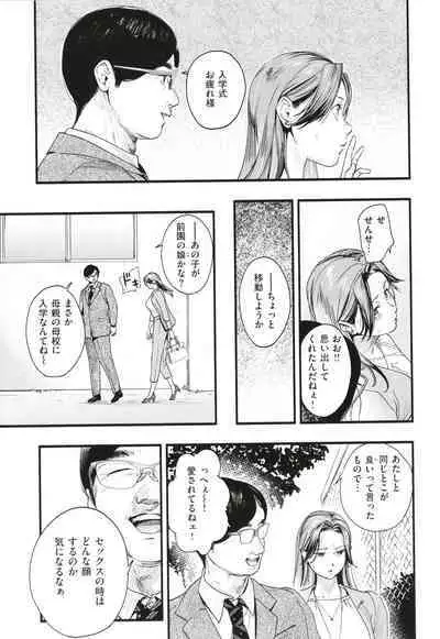 [Higashide Irodori] Aoharu Complex