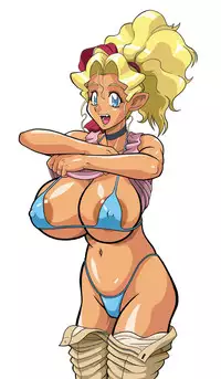 [EDO-ya (EDO)] Mihoshi Tsuma Zenbu (Tenchi Muyo!) [Digital]