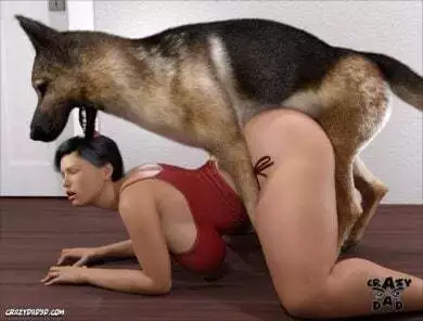 [Crazydad3D] – Amanda 15