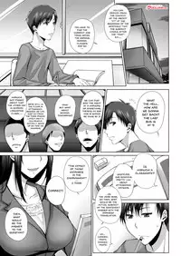 [Kikuya (Kimura Naoki)] PENETRATED -Yaribeya ni Sareta Kyoushitsu- [English] [Doujins.com] [Digital]