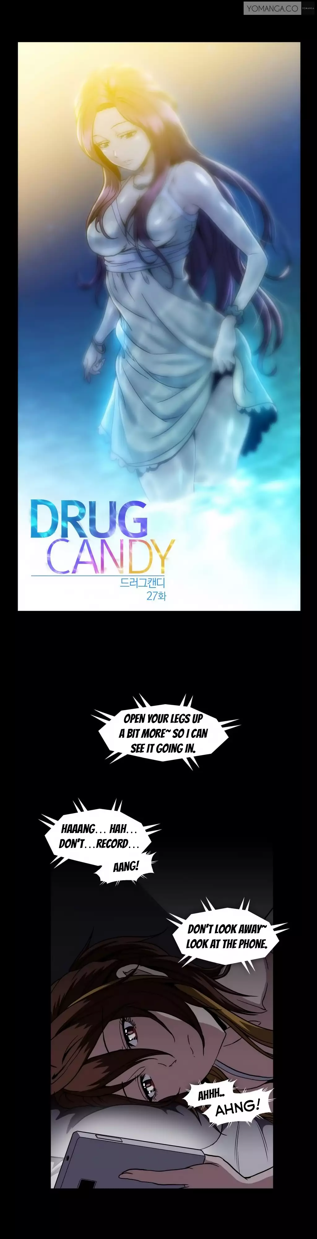 Drug Candy Ch.0-38