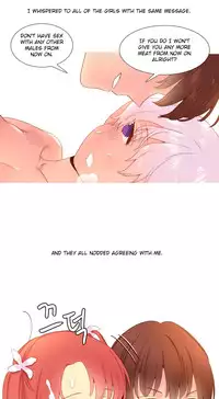 [Tankguy, ROZER] A World That I Rule Ch.01-30 [English] (Game of Scanlation) (Ongoing)