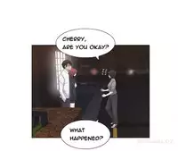 Miss Mystic Ch.1-24 (English) (Ongoing)