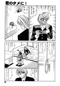 [Yamamoto Yoshifumi] Fighting Teacher