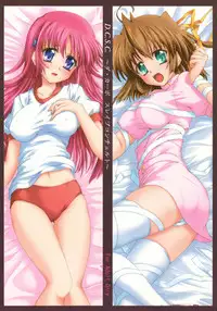 [Nejimaki Kougen (Kirisawa Tokito)] D.C.S.C. ~Da Capo Slave Concerto~ (D.C. ~Da Capo~)