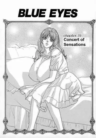 Blue Eyes Vol.4