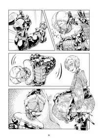 [Circle B.C.A. (Tsuno)] Bonus Collection [English] [Moosh] [Digital]