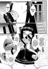 (C89) [Pucchu (Echigawa Ryuuka)] Konoha no Secret Service 2 (Naruto) [English] {doujins.com}