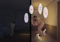 [NT Labo] Aisai, Doui no Ue, Netorare | Beloved Wife - Netorare After Consent [English]