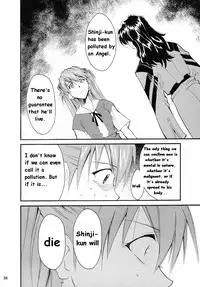 (C73) [Studio Kimigabuchi (Kimimaru)] RE-TAKE Soushuuhen Zen Nenrei Ban Dai Ichi Shuu (Neon Genesis Evangelion) [English]