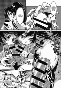 [Werk (Andou Shuki)] Oshigoto After (THE iDOLM@STER) [English] [RKT]