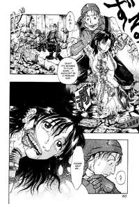 [Anthology] Jigoku no Kisetsu -Guro Rhythm Sengen- | Hell Season [English]