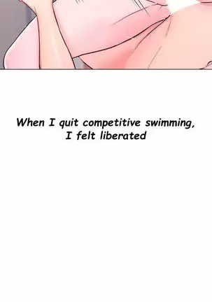 Swimpool | IS IT OKAY TO GET WET? Ch. 10