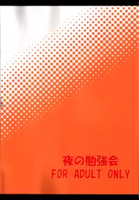 (C75) [Yoru no Benkyoukai (Asurai Masaki , Fumihiro)] VH (Mahou Shoujo Lyrical Nanoha)