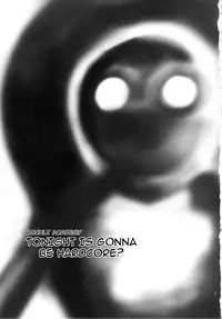 (C78) [Gerupin (Minazuki Juuzou)] Tonight is Gonna be Hardcore? (Occult Academy) [English]