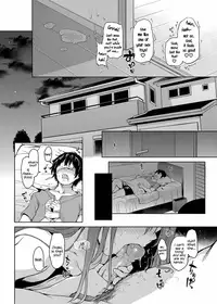 [Michiking] Ane Taiken Shuukan | The Older Sister Experience for a Week ch 1-5 [English] [PSYN] [Digital]