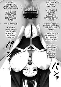 (C74) [Ruiketsuan (Namidame)] Anal Mai (Kanon) [English] [doujin-moe.us]