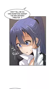 [Gaehoju] The Girl That Wet the Wall Ch. 3-10 [English]