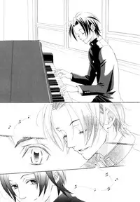 [Anthology] b-BOY Phoenix Vol.9 Gakuran Tokushuu