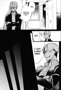 (C92) [Nikka] YuuVik Mob Rape (Yuri!!! on Ice) [English]