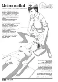 [Adeyaka Kunoichi-dan (Shiranui Mokeiten)] FUTATA First Issue | Futata Soukango (English) [Digital]