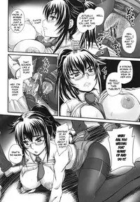 [Akigami Satoru] Harame! Nikubenki | Get Pregnant, You Dirty Slut [English] {doujin-moe.us}