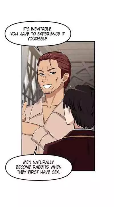 Elf Who Likes to be Humiliated Ch.11/?