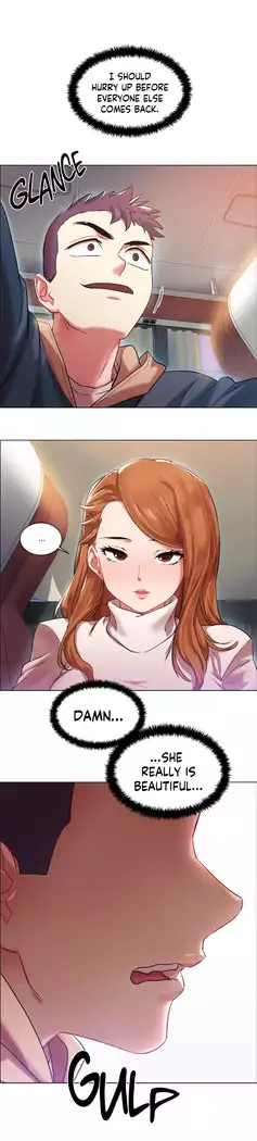 Rental Girls Ch 4 - 6