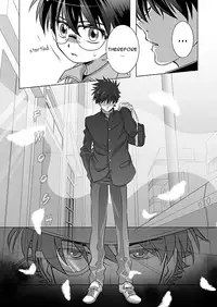 [REVI (Azusa)] Hana Tsumibito wa Yume o Miru (Detective Conan) [English] [Ao] [Digital]