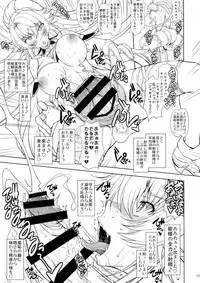 Hime Kishi-sama wa miraretai!