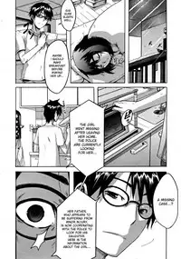 [ShindoL] TSF Monogatari [English] {SaHa + desudesu} [Decensored]