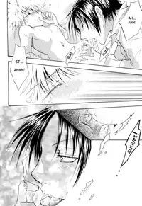 [Bijireiku (Kuriyama Natsuki)] Soratobi Tamashii (Katekyo Hitman Reborn!) [English]