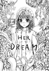 [Kumataro] Her Dream (Touhou Project)