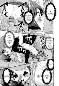 [Anthology] Gekkan Web Otoko no Ko-llection! S Vol. 01 DMM Tokubetsu Ban [English] [mysterymeat3] [Digital]