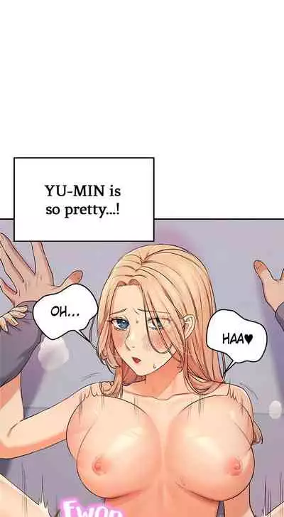 [OB, Overtime Sloth] Is There No Goddess in My College? Ch.15/? [English] [Manhwa PDF]