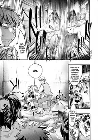 [James Hotate] Itokoi Chidori Vol.02 [English] [Xamayon & For The Halibut scans] HQ 2600 px height