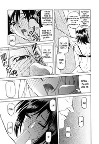 [Sanbun Kyoden] Sougetsu no Kisetsu | Season of Sougetsu [English] [Uncensored]