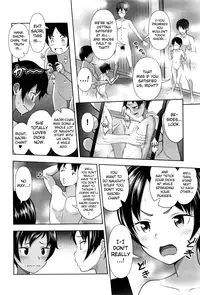 [Malcorond] Sanbiki no Rossan Futatabi - Sanbiki no Rossan Again [English] [biribiri]