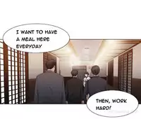 Miss Mystic Ch.1-24 (English) (Ongoing)