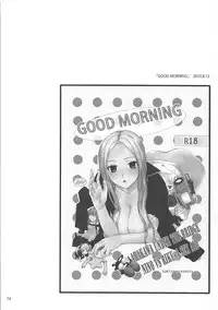 (COMIC1☆10) [furuike (Sumiya)] Sextet Girls 2 (Various)