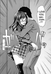 [Yuzuki N Dash] Suki Kirai Daisuki. | Love, Hate, Really Love [English] {woootskie}