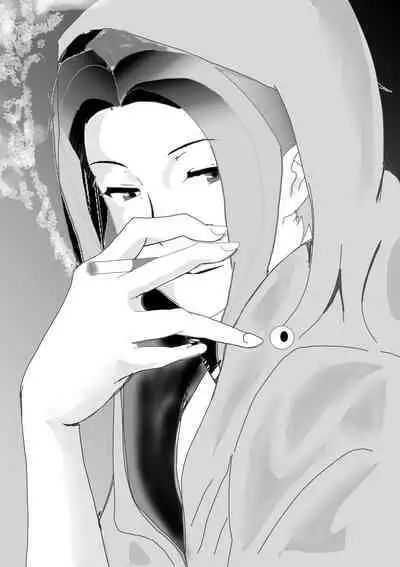 Netorare Onna Kyoushi Soushuuhen 4