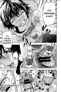 [Uran] Itsu no Manika Shoujo wa | The Girl I wasn't Aware of [English] [Rin]